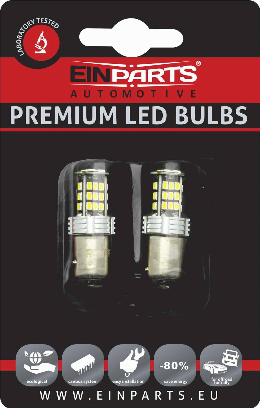 EINPARTS EPL150 - Auto Part