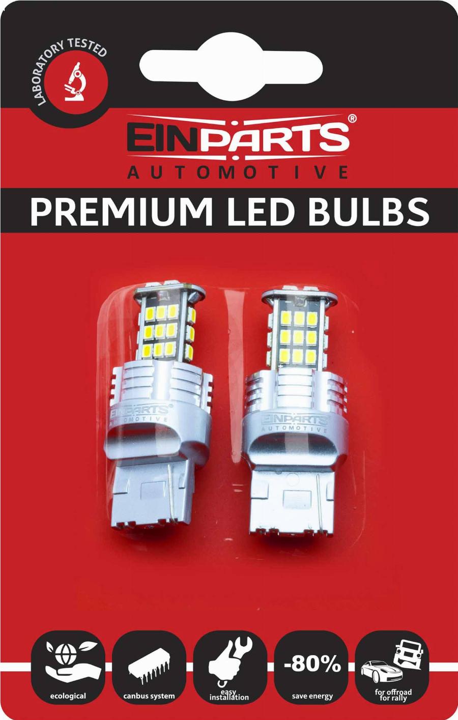 EINPARTS EPL152 - Auto Part