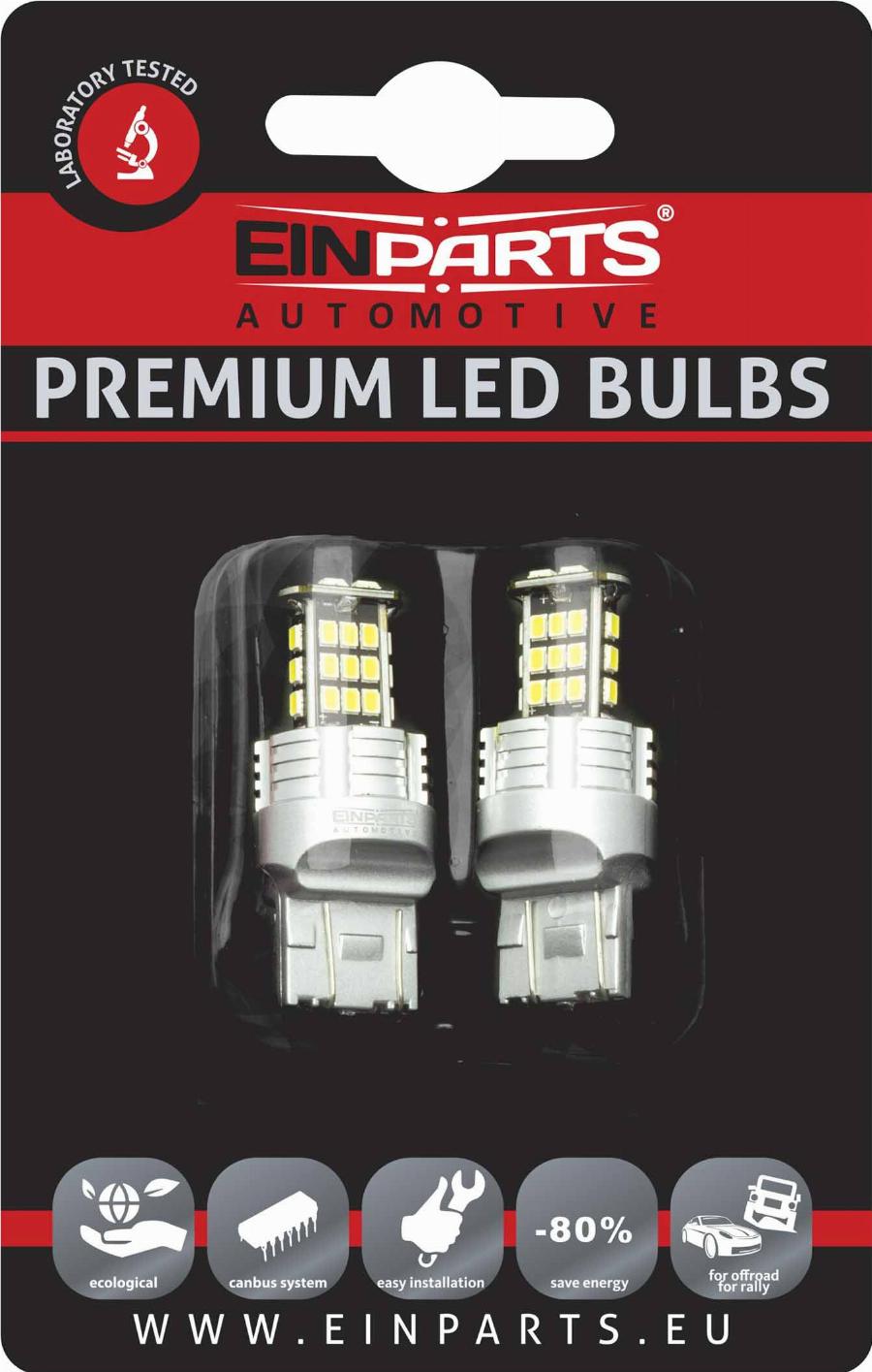 EINPARTS EPL153 - Auto Part