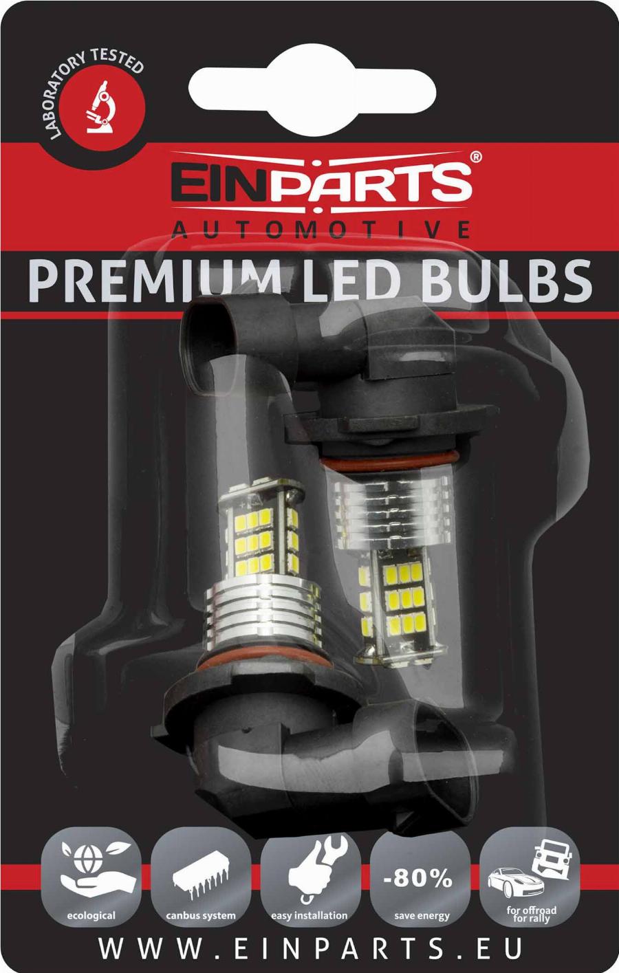 EINPARTS EPL154 - Auto Part