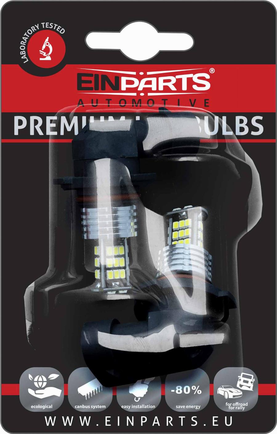 EINPARTS EPL156 - Auto Part