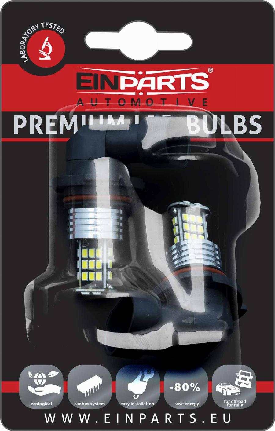 EINPARTS EPL157 - Auto Part