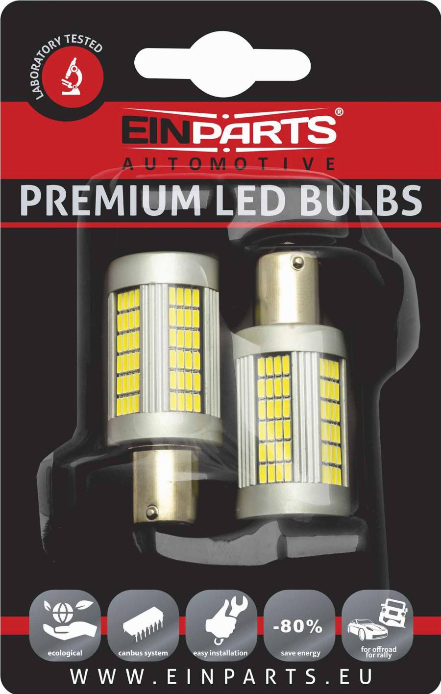 EINPARTS EPL158 - Auto Part