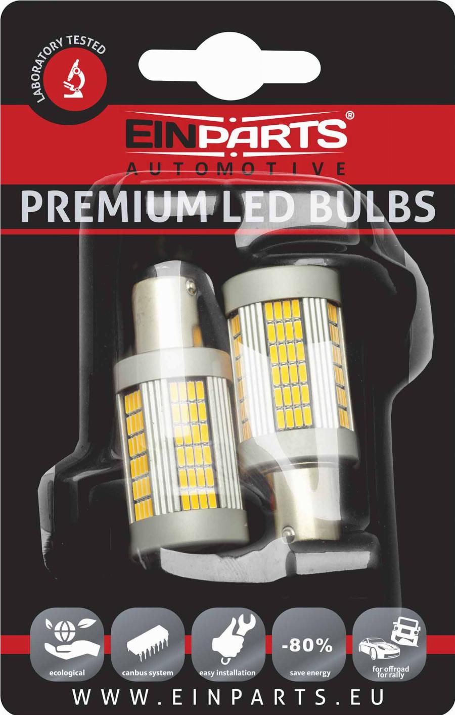 EINPARTS EPL159 - Auto Part