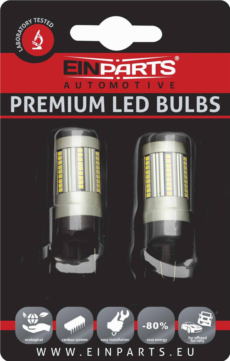 EINPARTS EPL161 - Auto Part