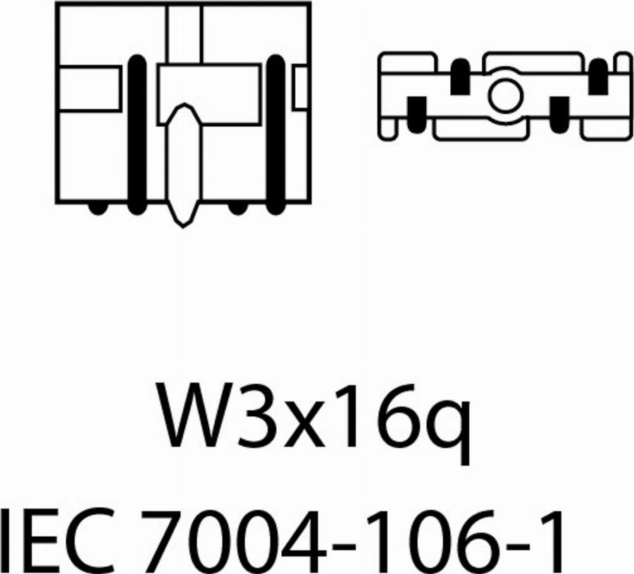 EINPARTS EPL163 - Auto Part