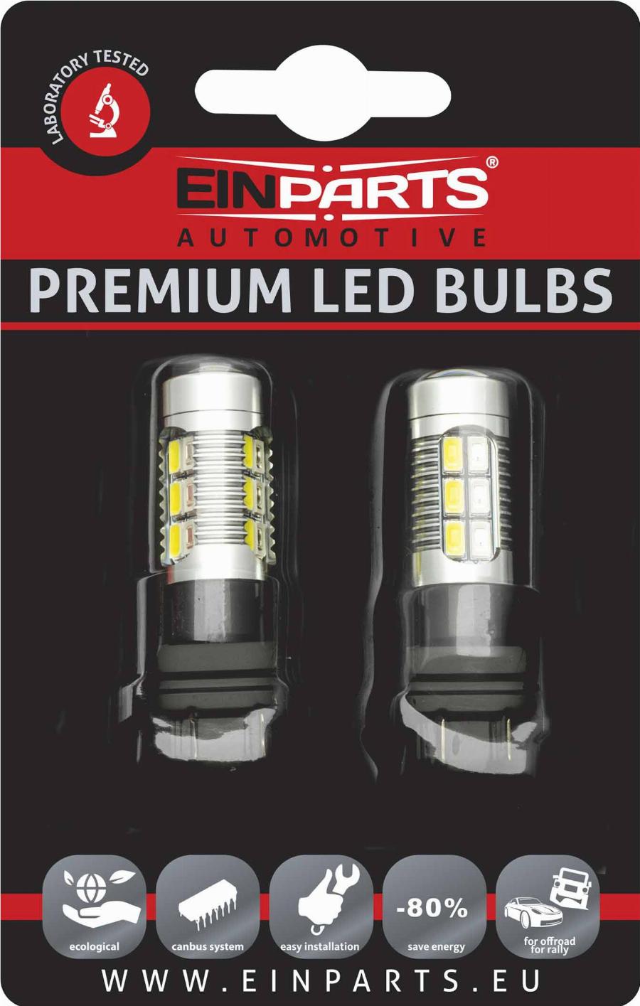 EINPARTS EPL166 - Auto Part