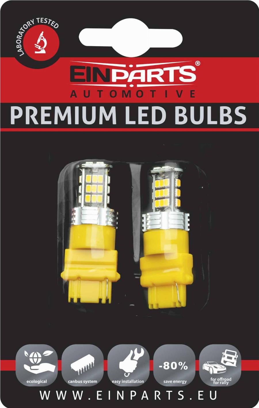 EINPARTS EPL172 - Auto Part