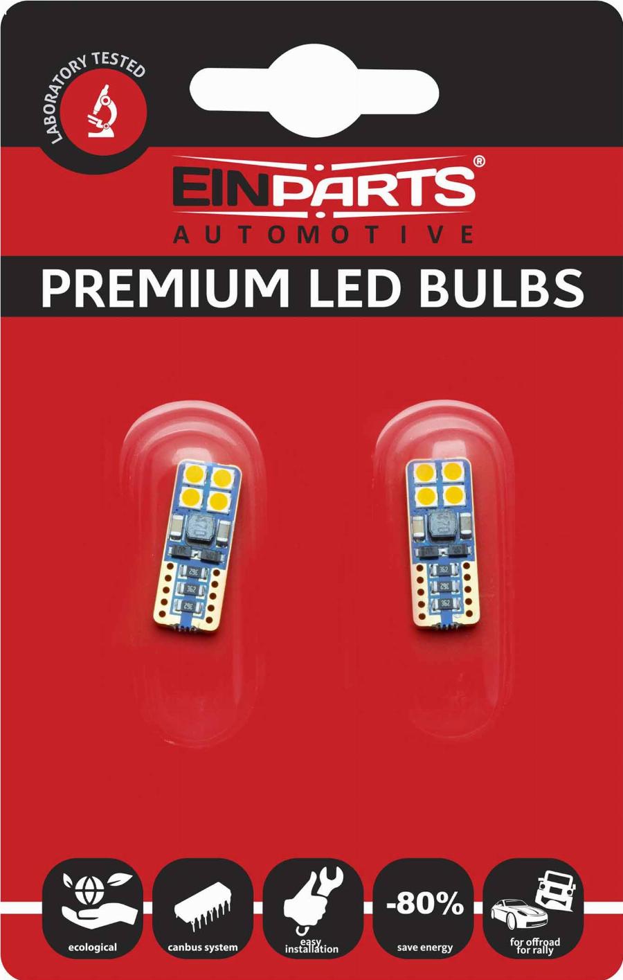 EINPARTS EPL173 - Auto Part