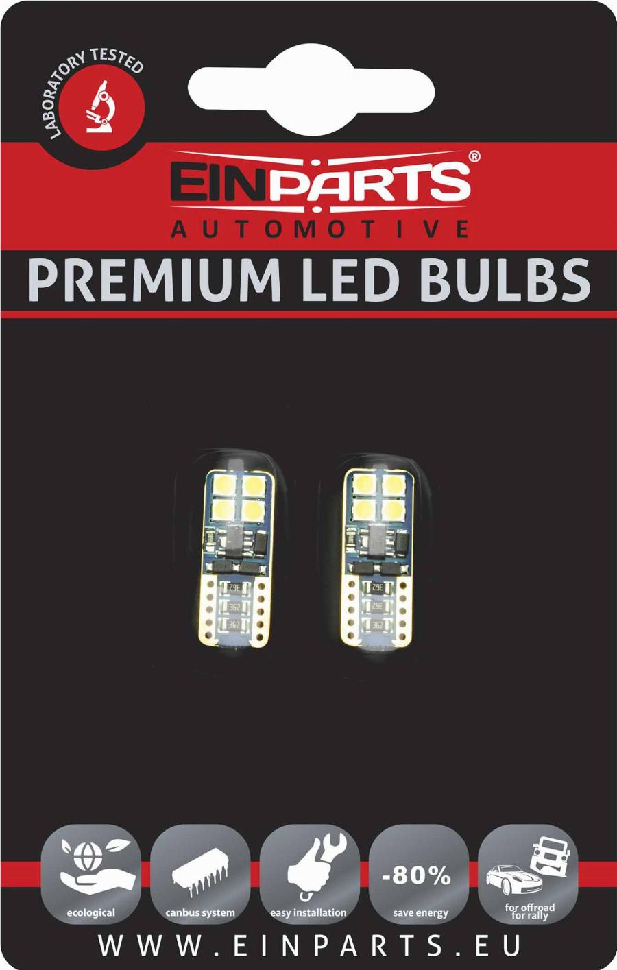 EINPARTS EPL174 - Auto Part