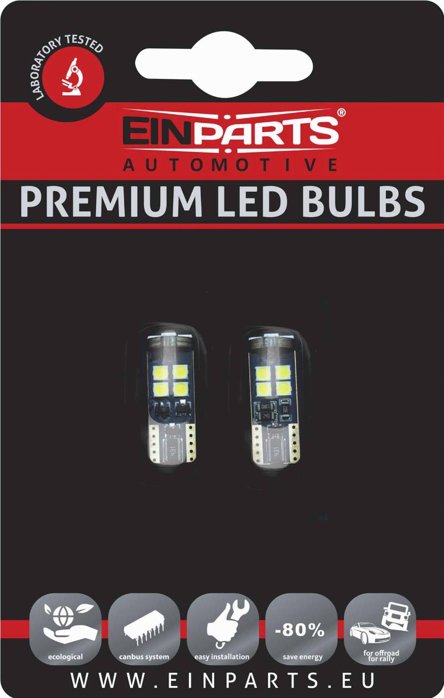 EINPARTS EPL176 - Auto Part