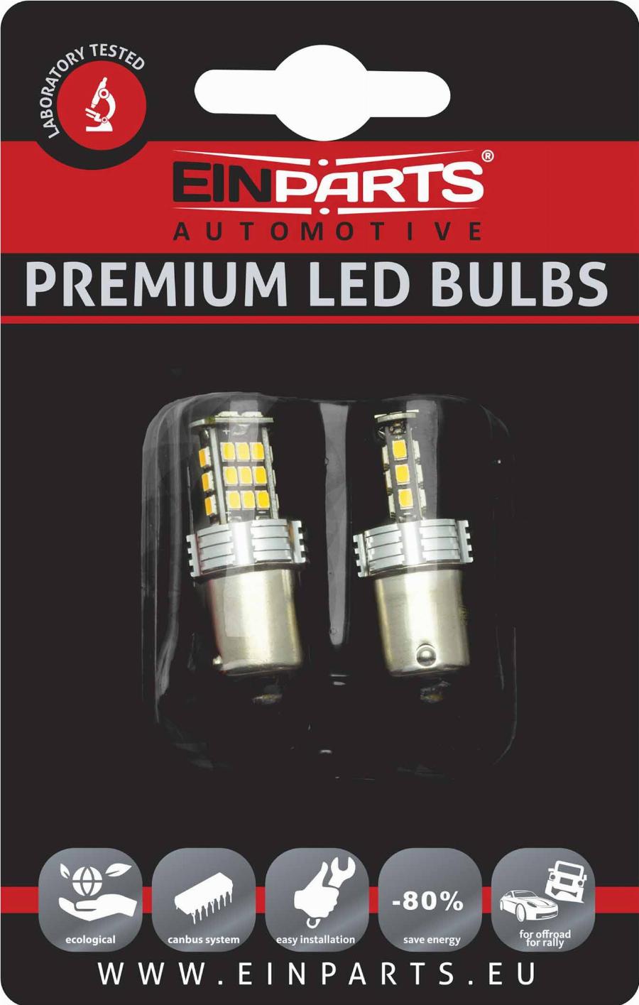 EINPARTS EPL178 - Auto Part