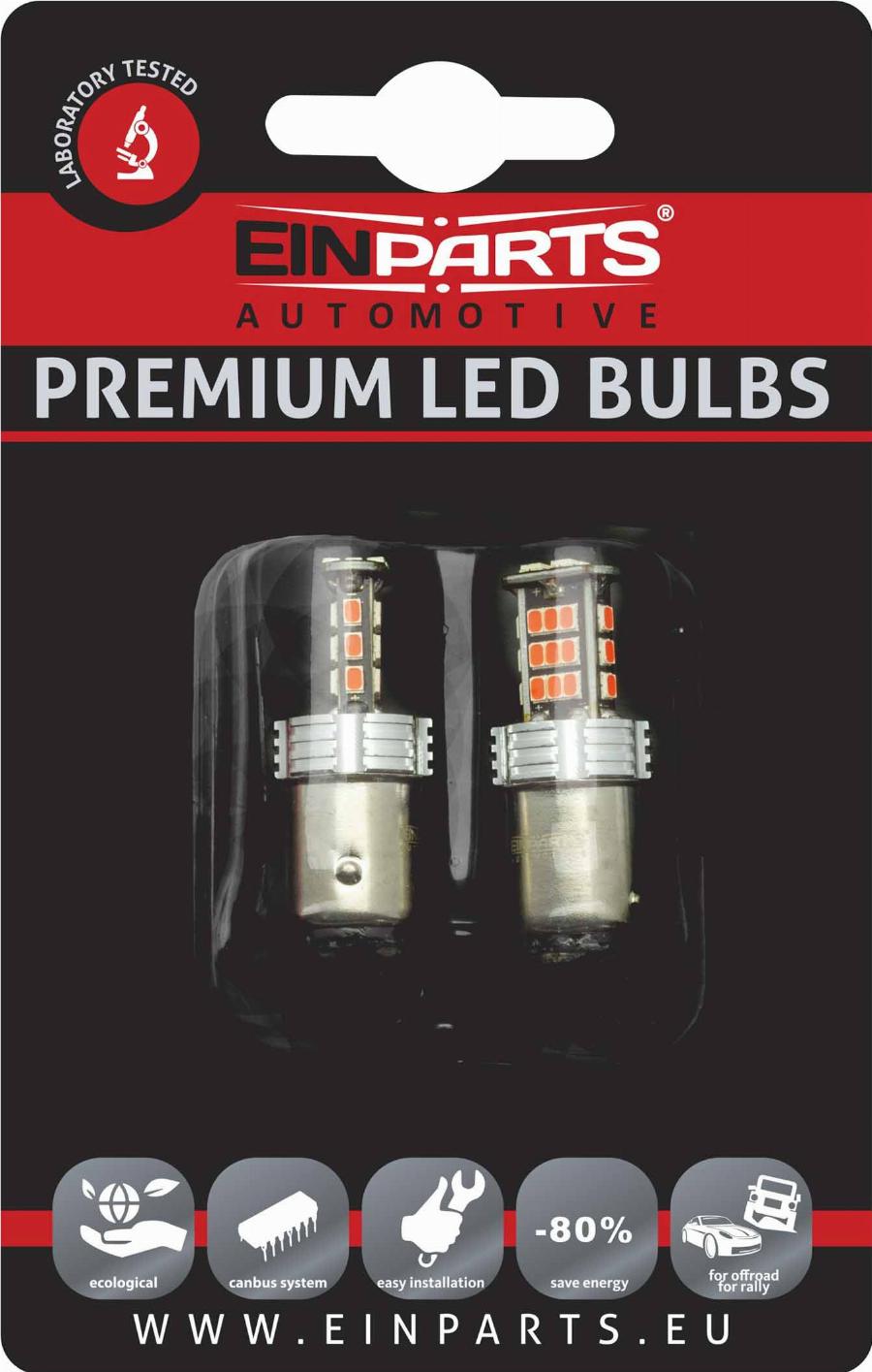 EINPARTS EPL179 - Auto Part
