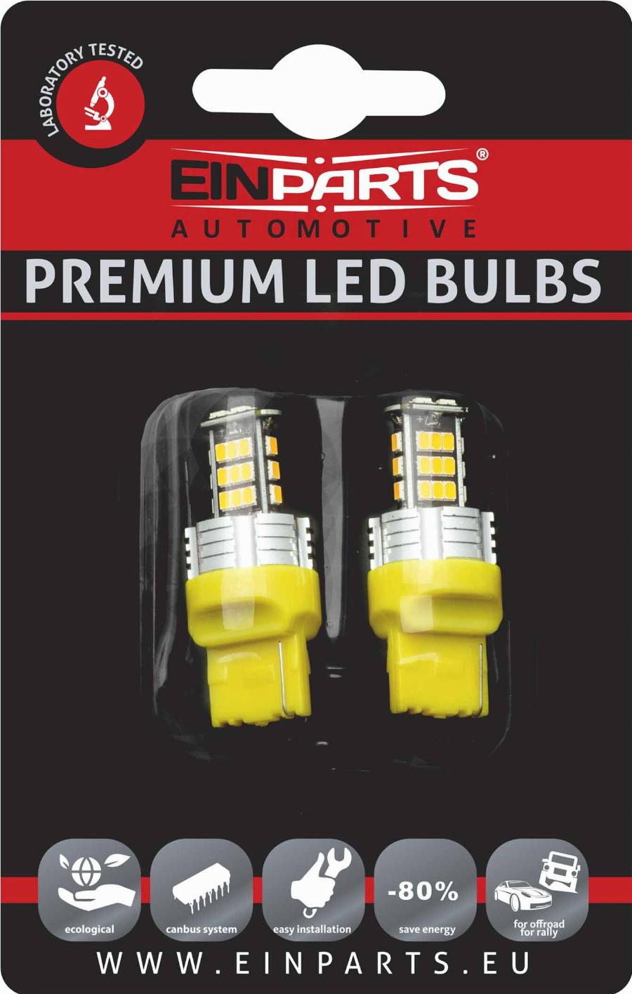 EINPARTS EPL180 - Auto Part