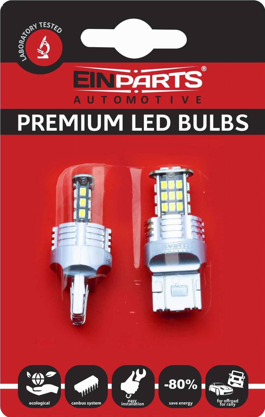 EINPARTS EPL181 - Auto Part