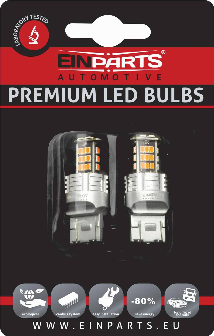 EINPARTS EPL184 - Auto Part
