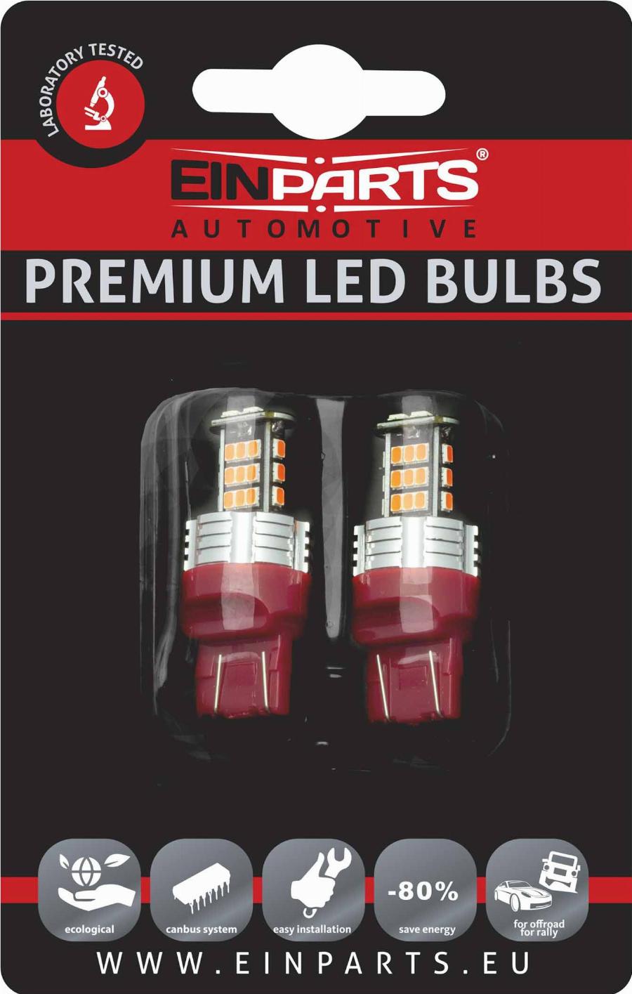 EINPARTS EPL185 - Auto Part