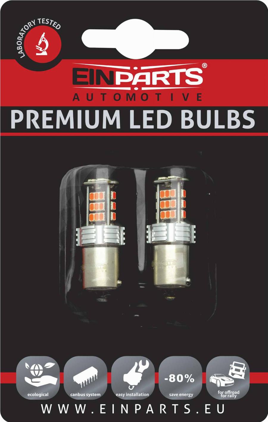 EINPARTS EPL186 - Auto Part