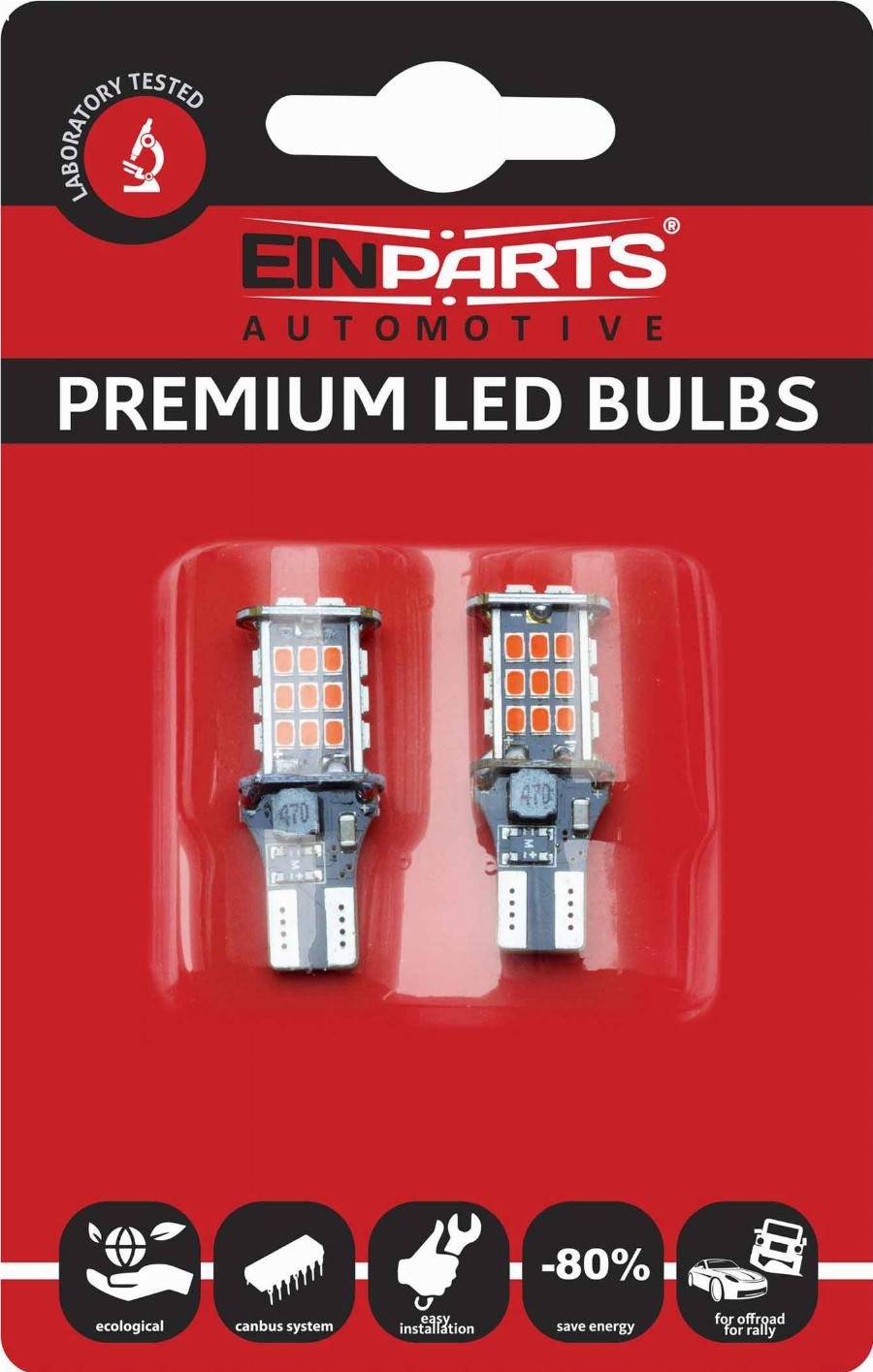 EINPARTS EPL187 - Auto Part