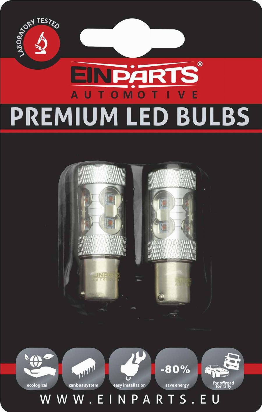 EINPARTS EPL188 - Auto Part