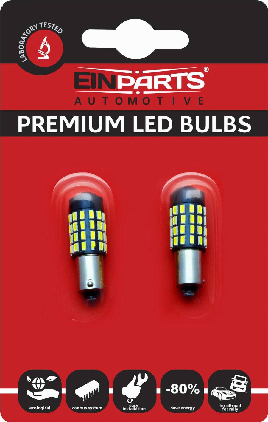 EINPARTS EPL192 - Auto Part