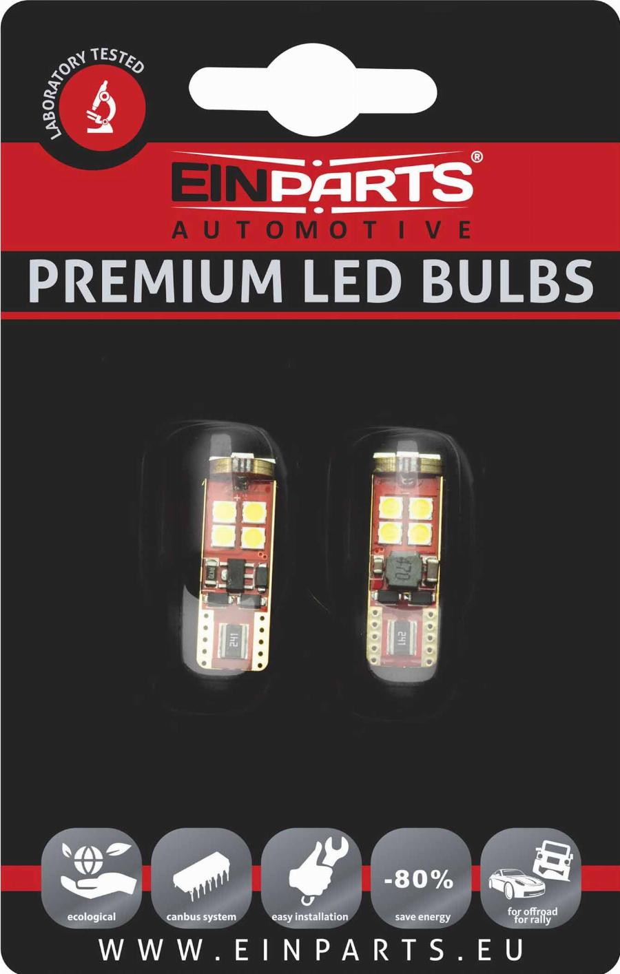 EINPARTS EPL193 - Auto Part