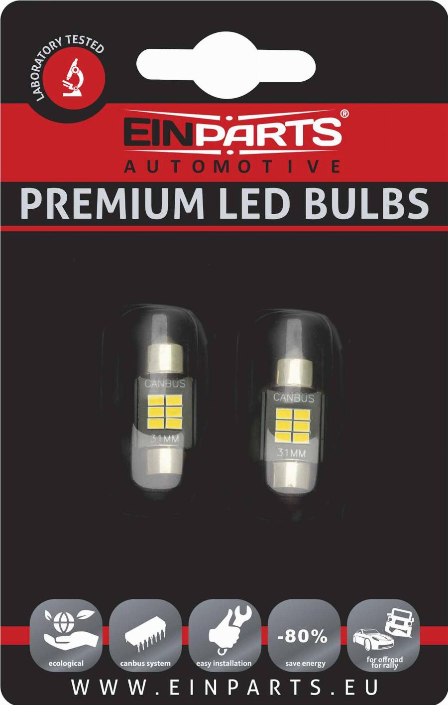 EINPARTS EPL195 - Auto Part