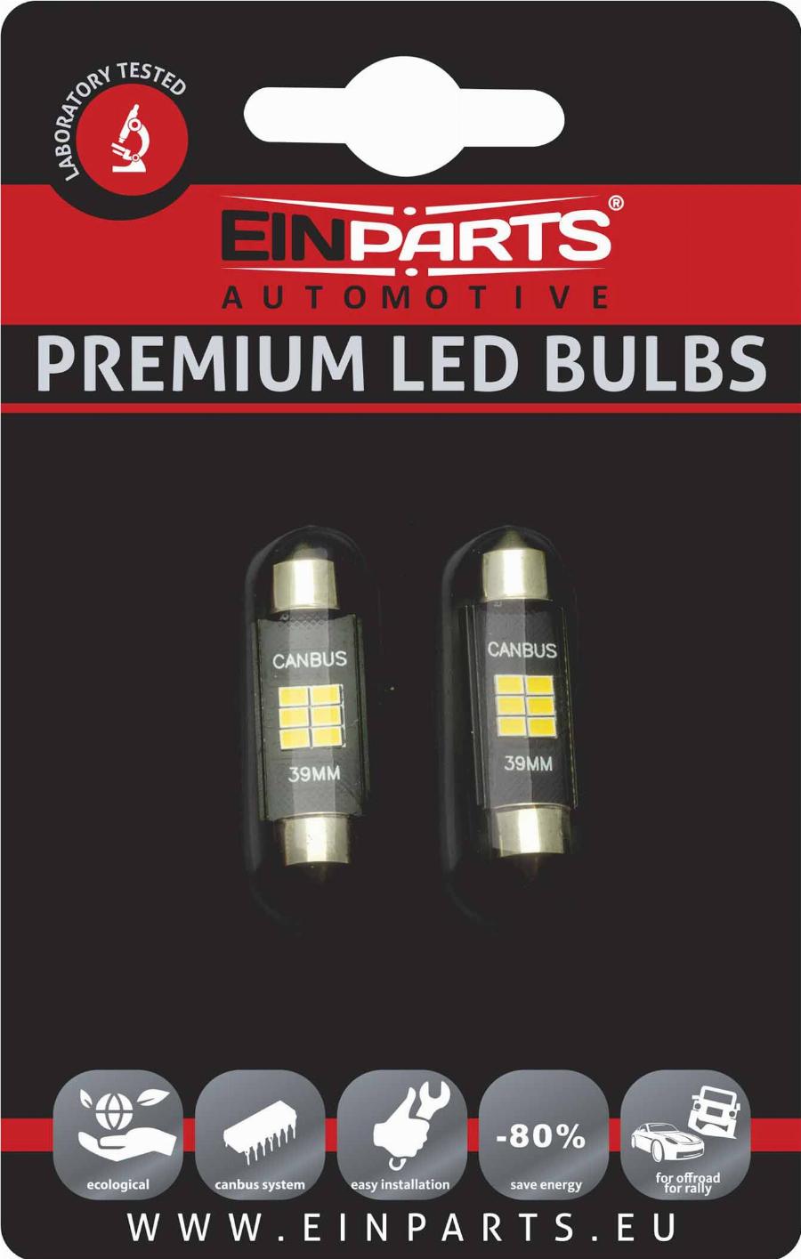 EINPARTS EPL197 - Auto Part
