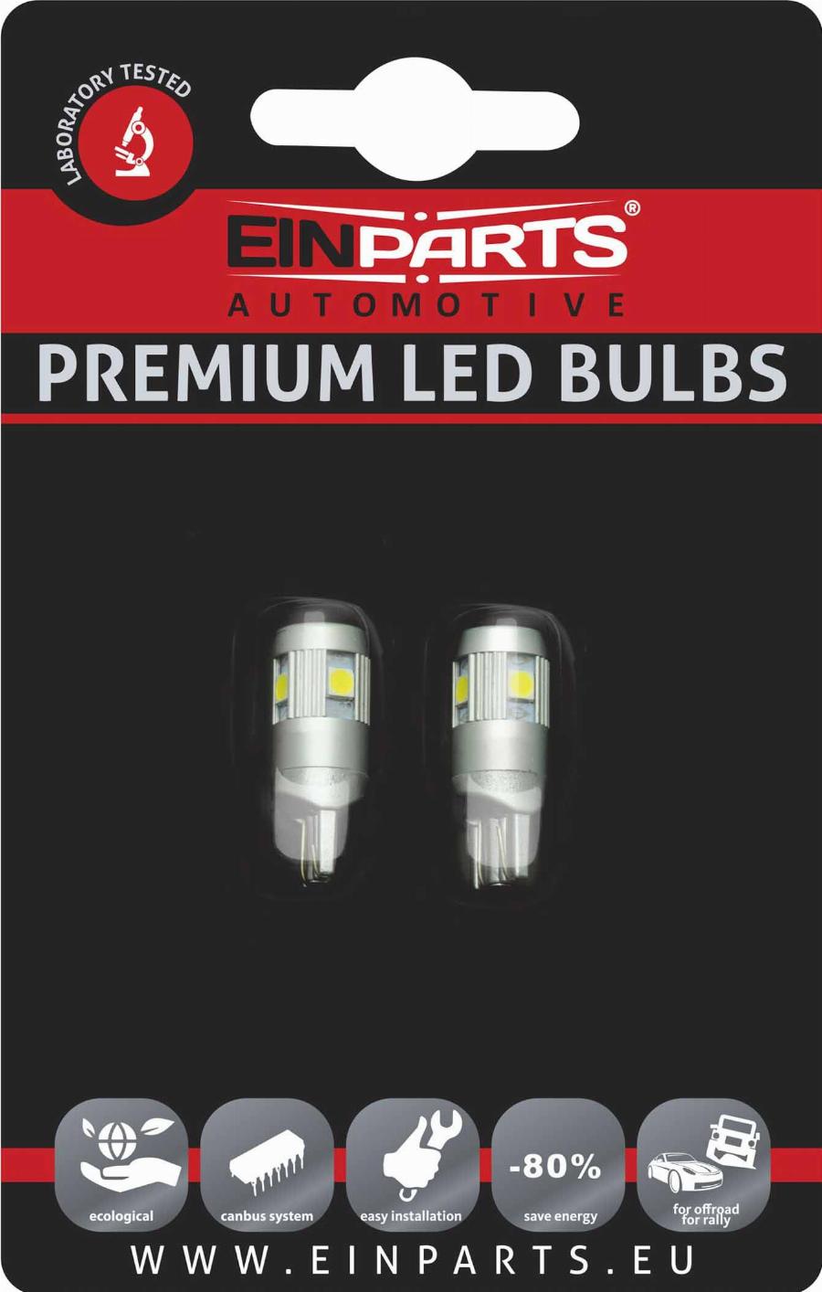 EINPARTS EPL199 - Auto Part