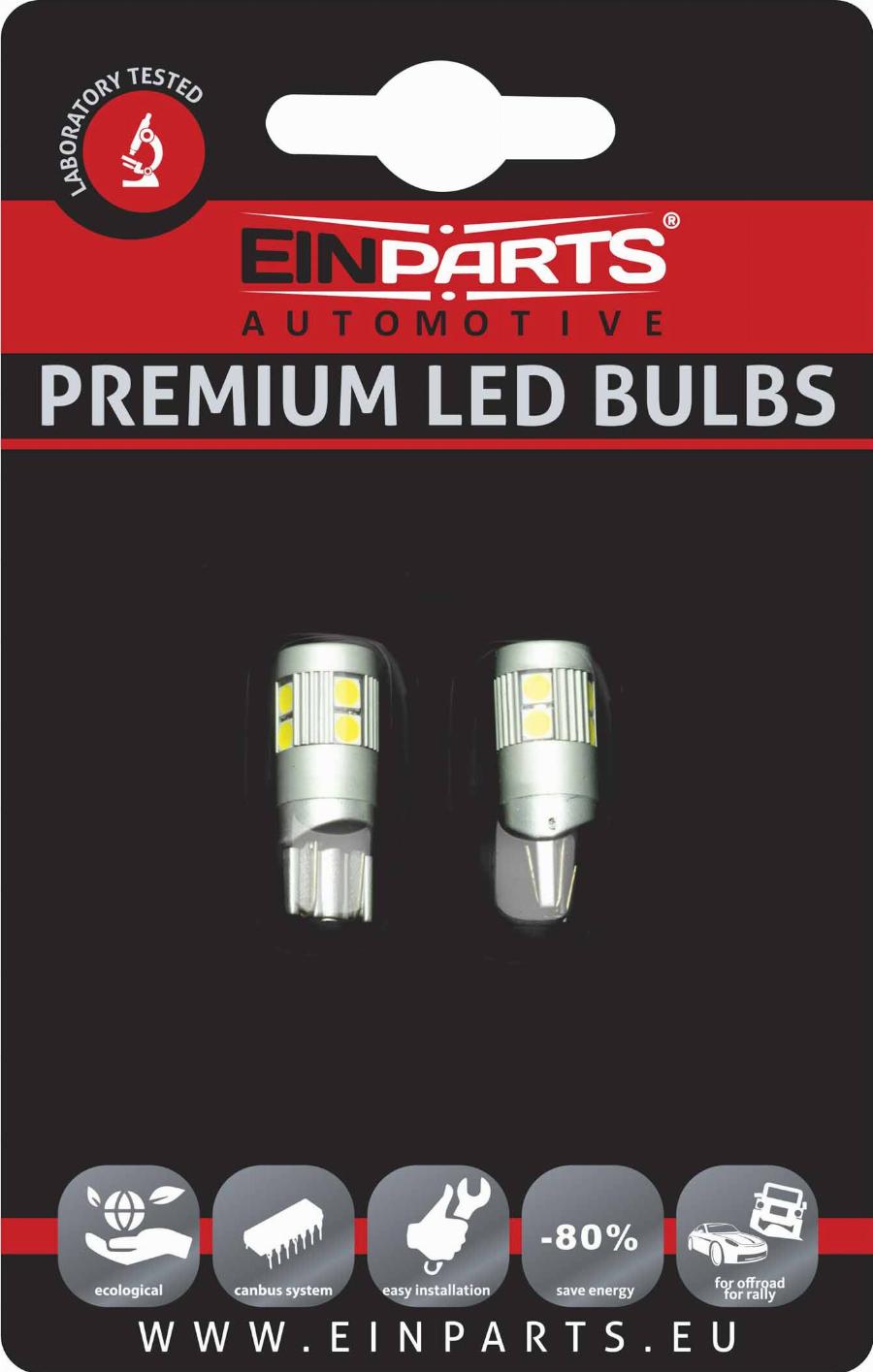 EINPARTS EPL201 - Auto Part