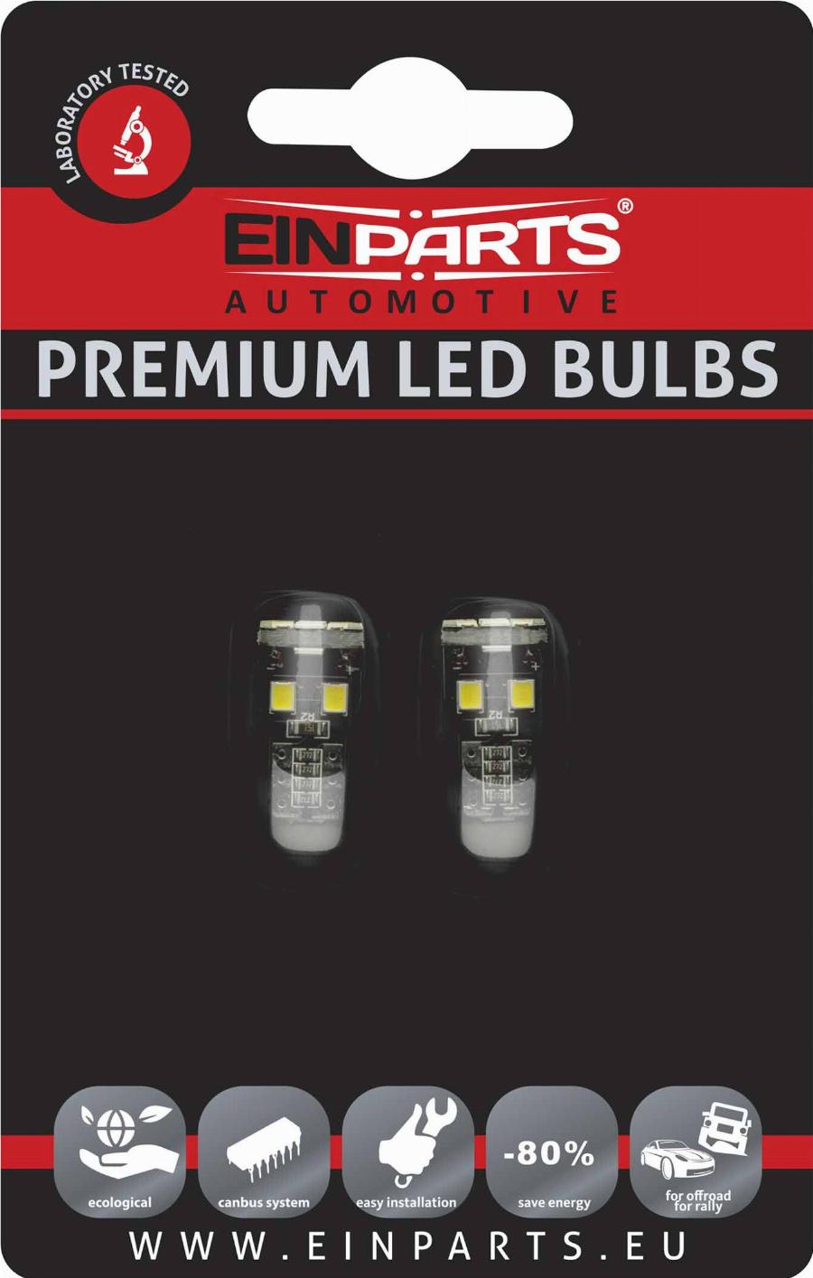 EINPARTS EPL202 - Auto Part