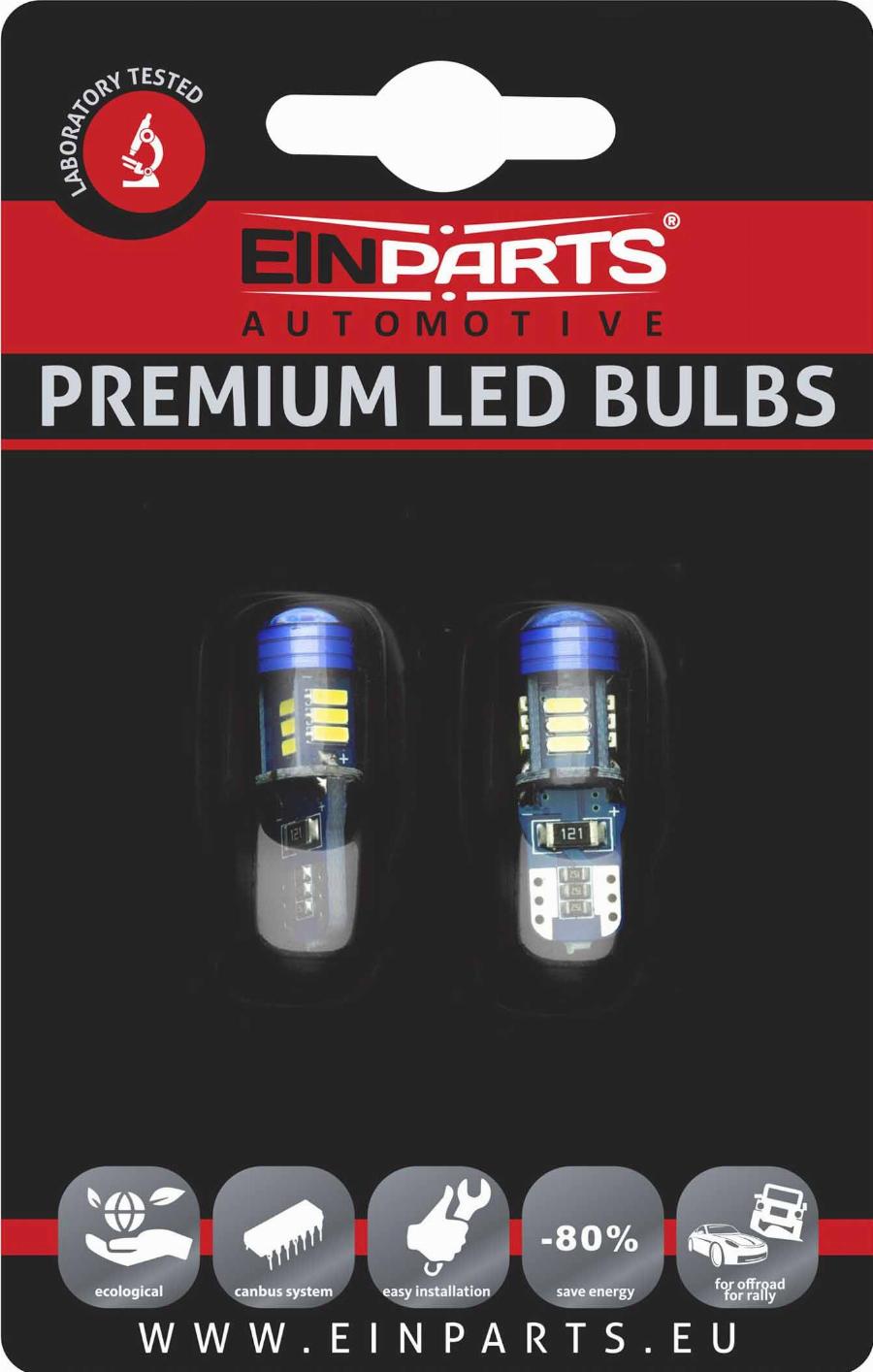 EINPARTS EPL203 - Auto Part