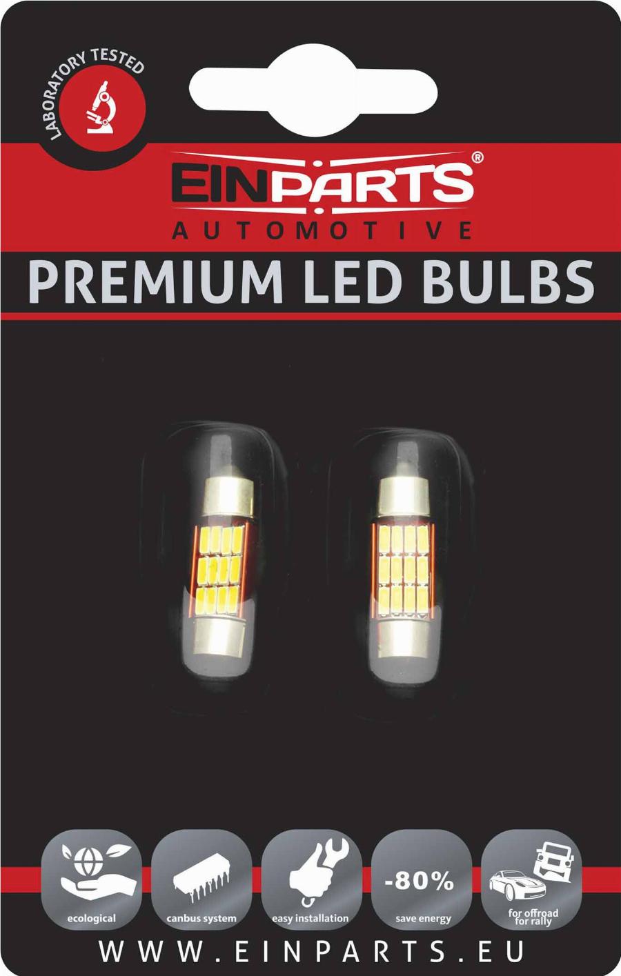 EINPARTS EPL204 - Auto Part
