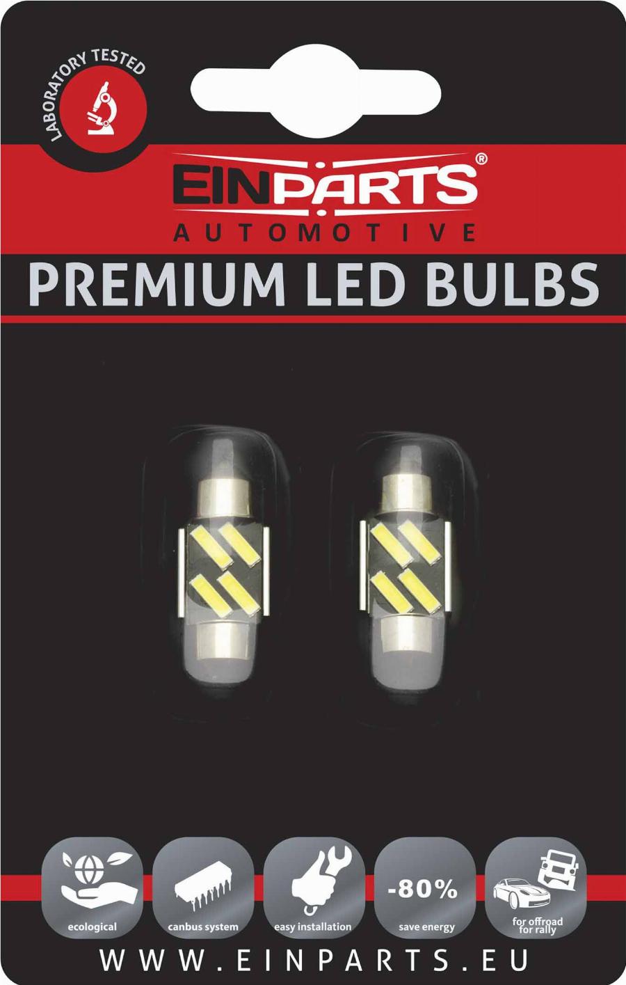 EINPARTS EPL214 - Auto Part