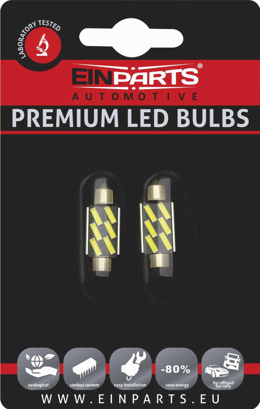EINPARTS EPL215 - Auto Part