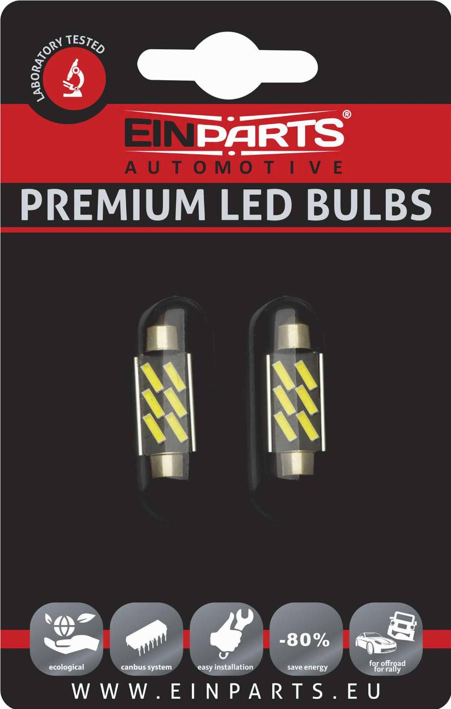 EINPARTS EPL216 - Auto Part