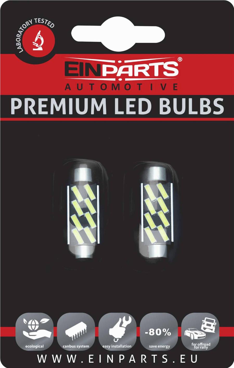 EINPARTS EPL217