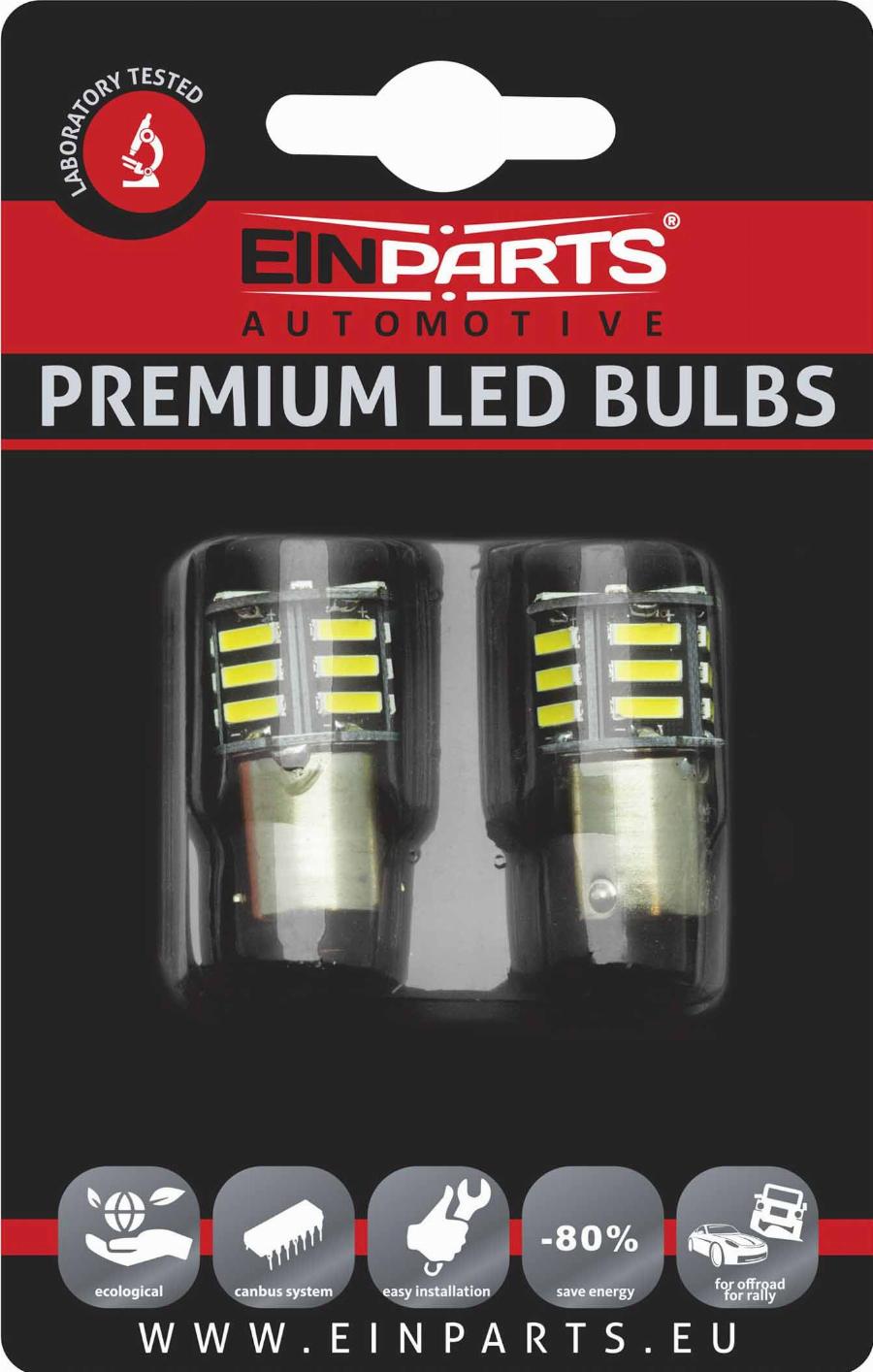 EINPARTS EPL218 - Auto Part