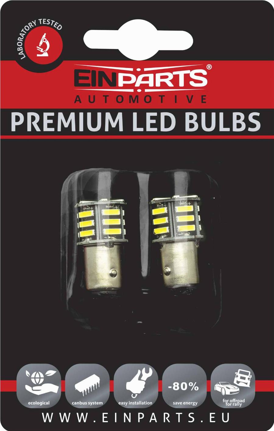 EINPARTS EPL219 - Auto Part