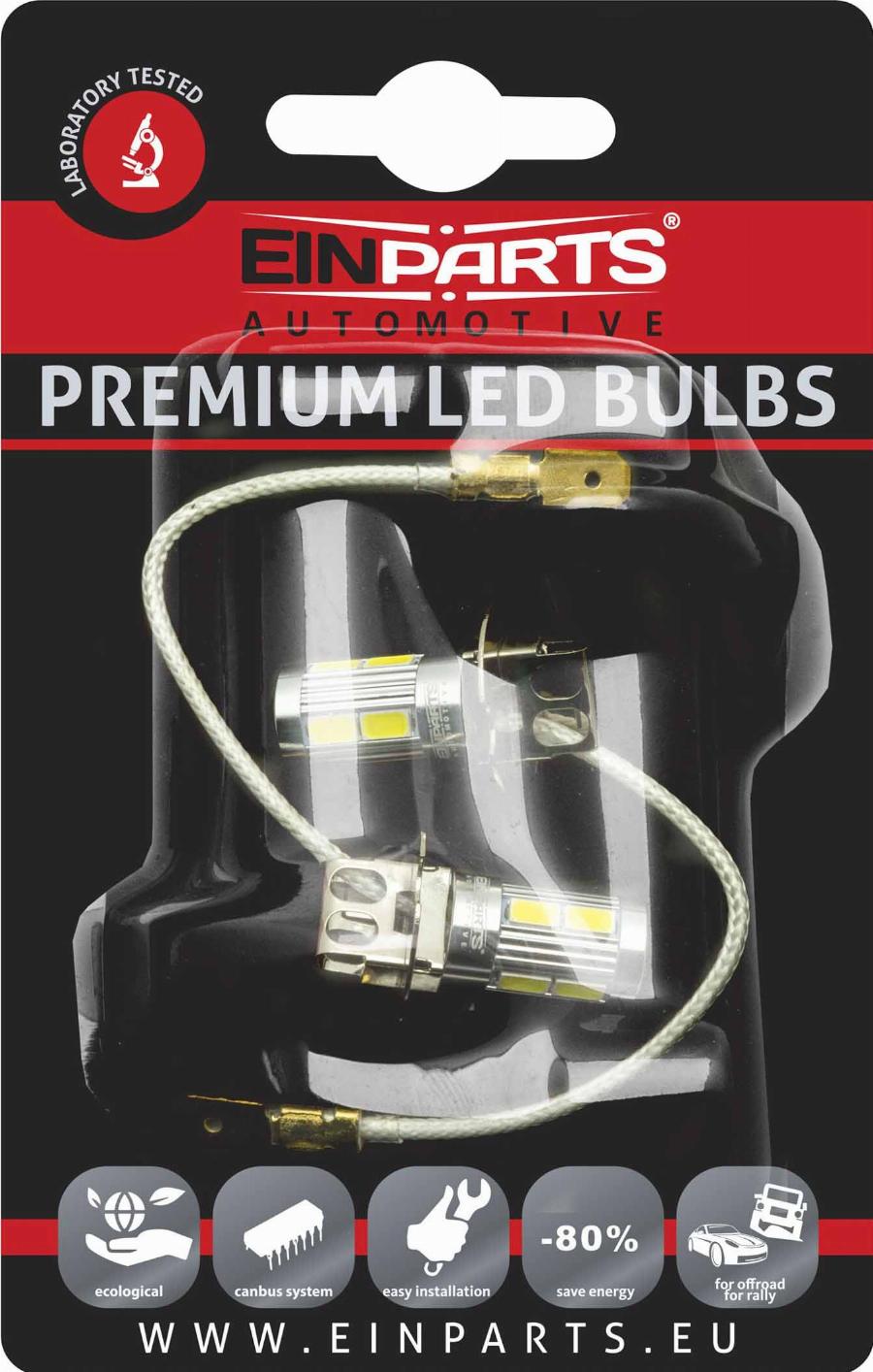 EINPARTS EPL223 - Auto Part