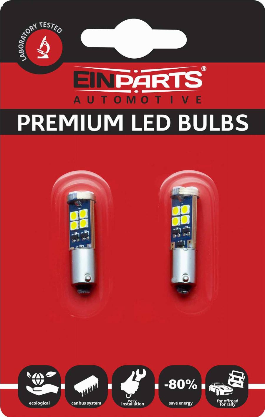 EINPARTS EPL225 - Auto Part