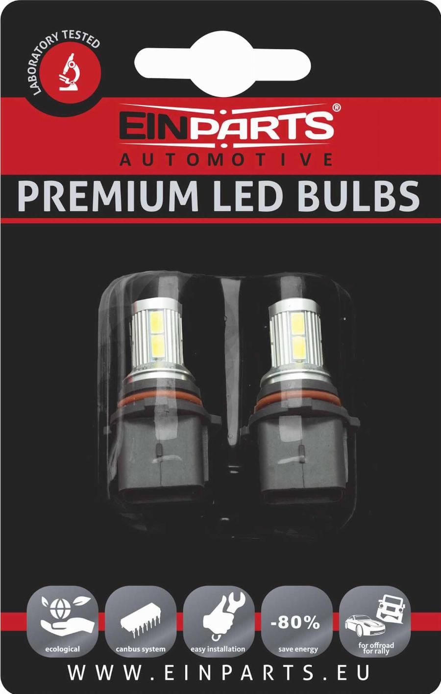 EINPARTS EPL227 - Auto Part