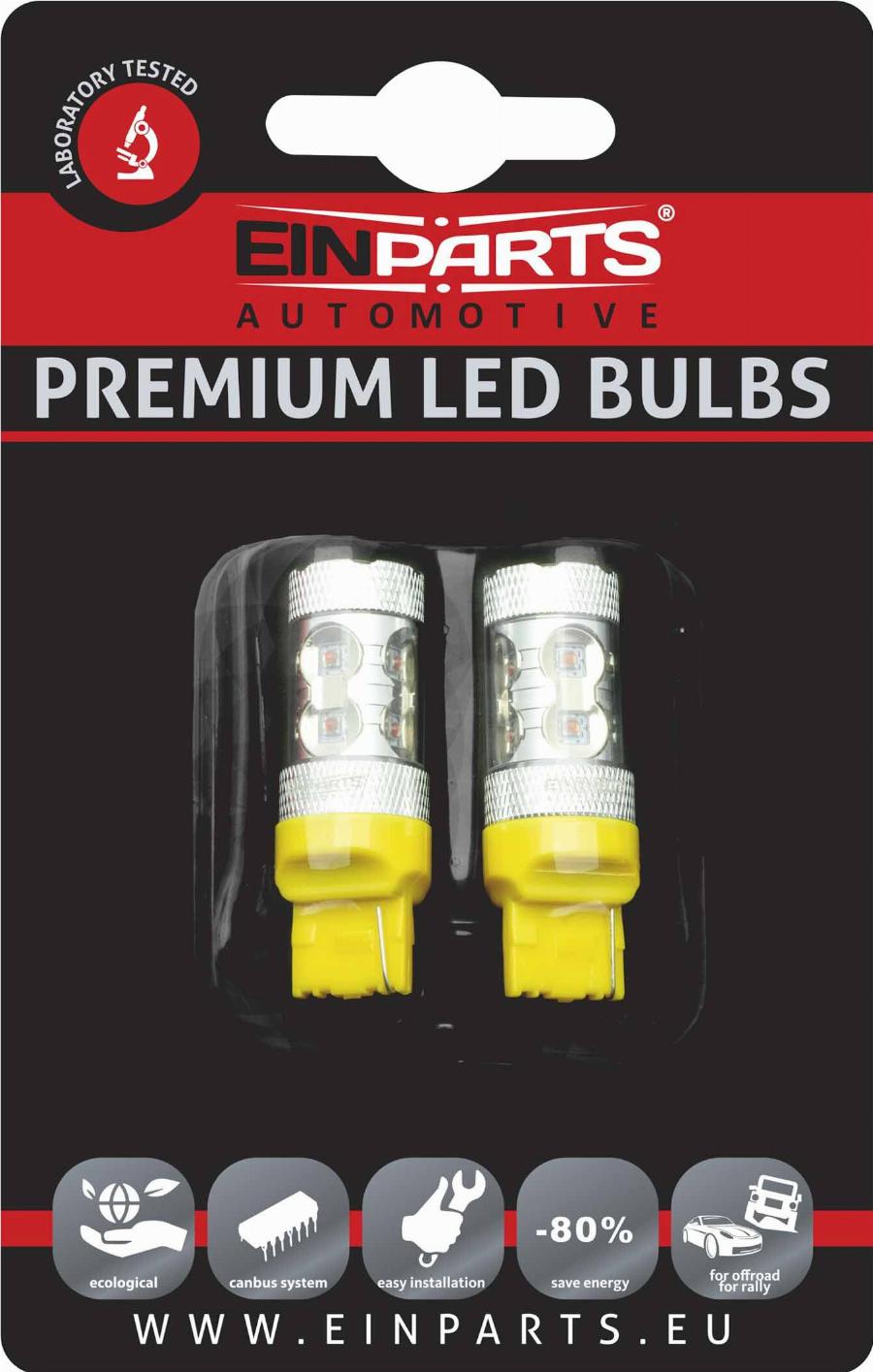 EINPARTS EPL229 - Auto Part