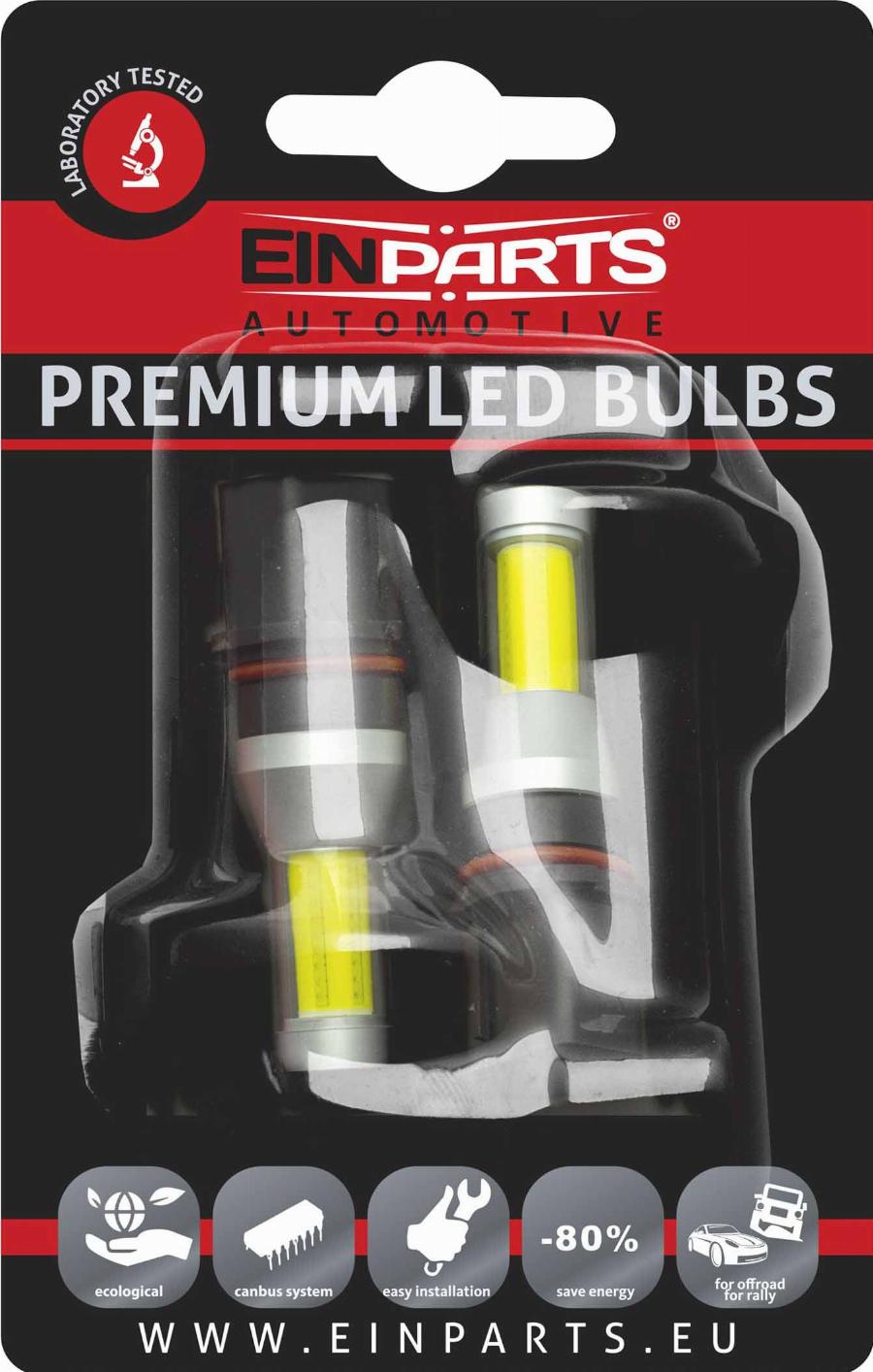 EINPARTS EPL233 - Auto Part