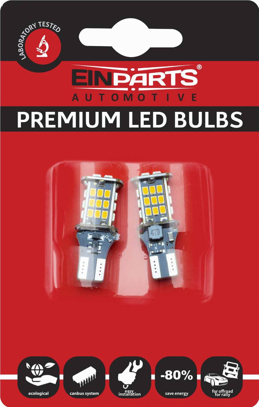 EINPARTS EPL249 - Auto Part