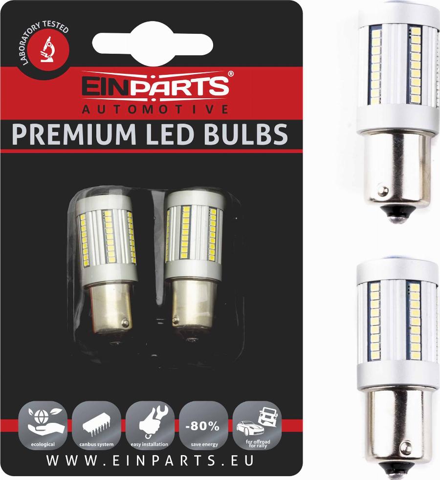 EINPARTS EPL250 - Auto Part