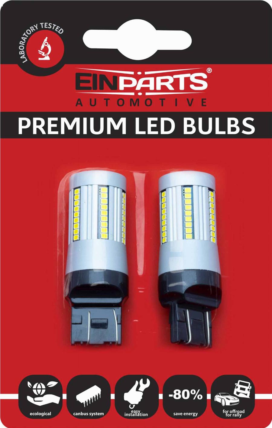 EINPARTS EPL256 - Auto Part