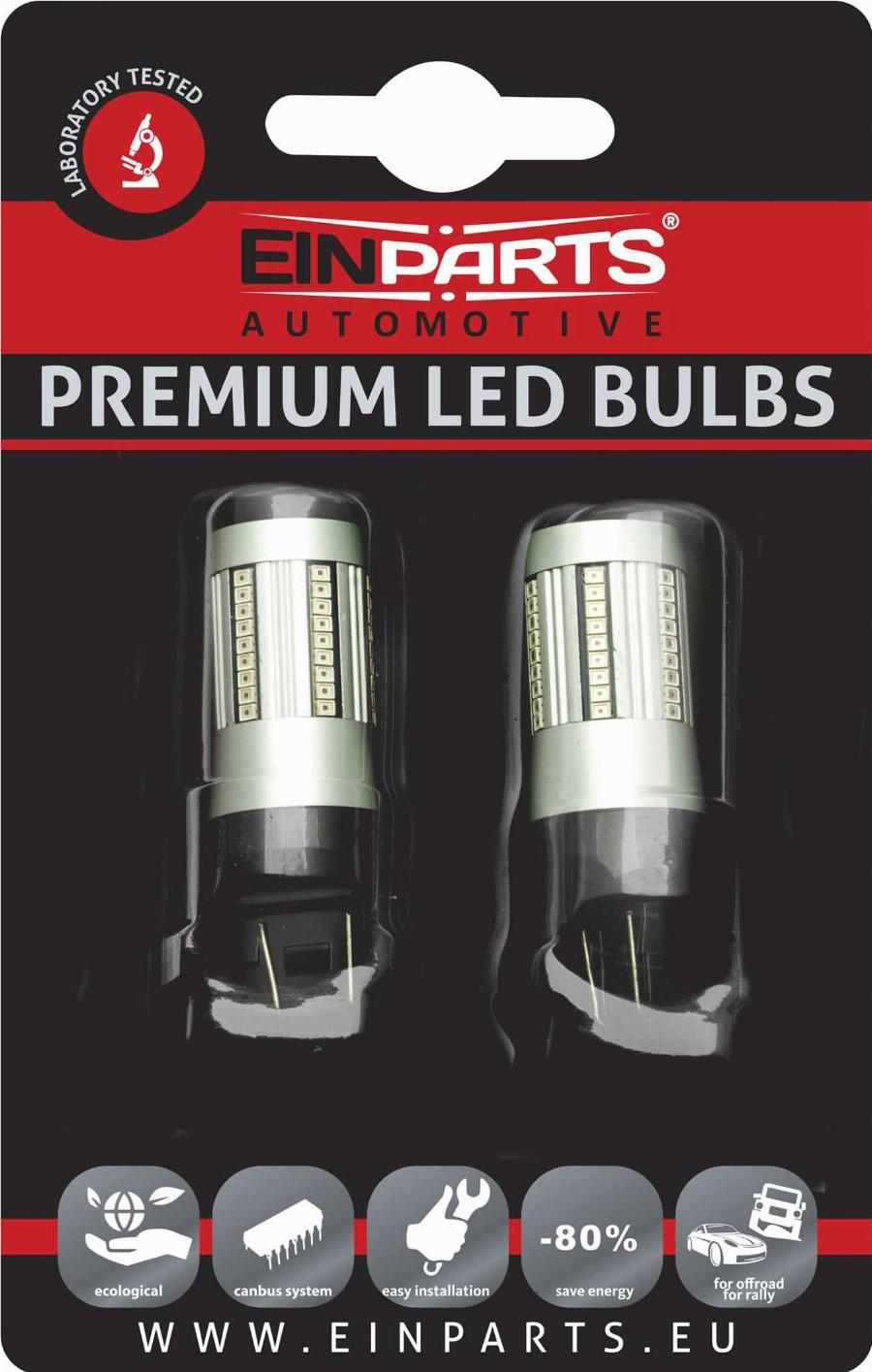 EINPARTS EPL259 - Auto Part