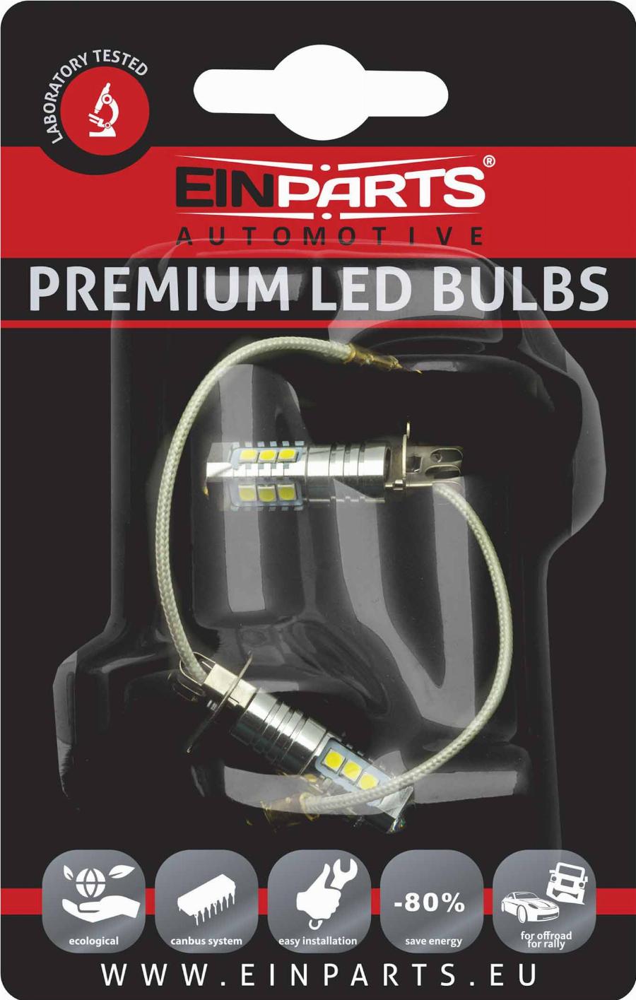EINPARTS EPL262 - Auto Part