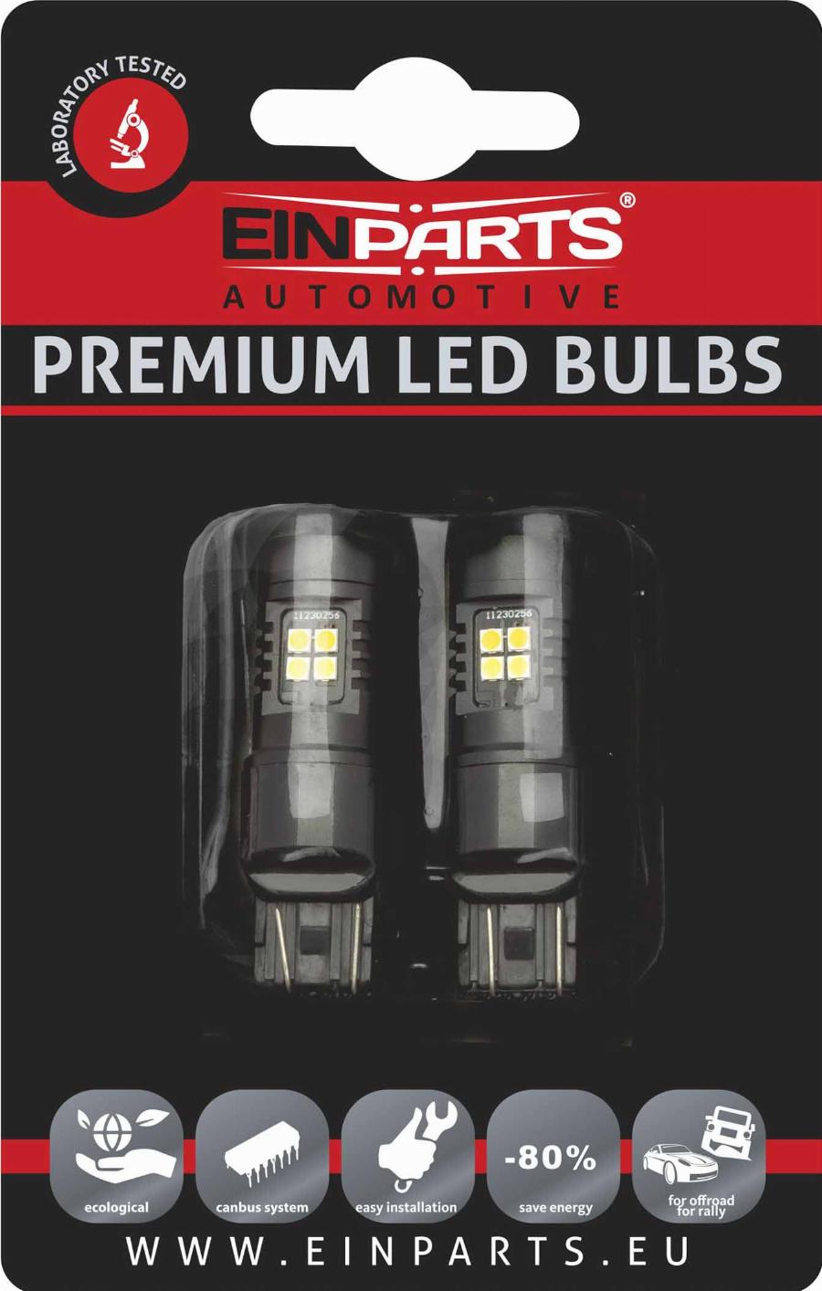 EINPARTS EPL263 - Auto Part
